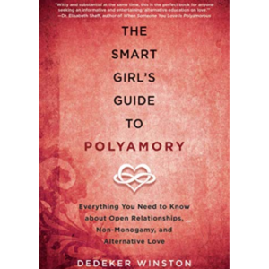 Smart Girls Guide to Polyamory - 500x500